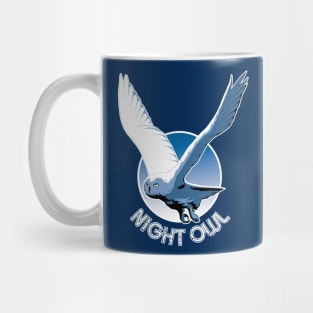 Night owl Mug